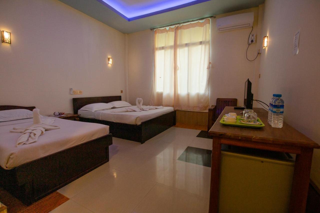 Memento Resort