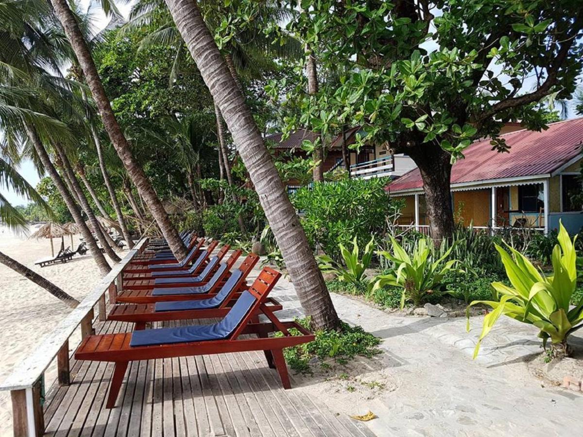 Memento Resort Ngapali